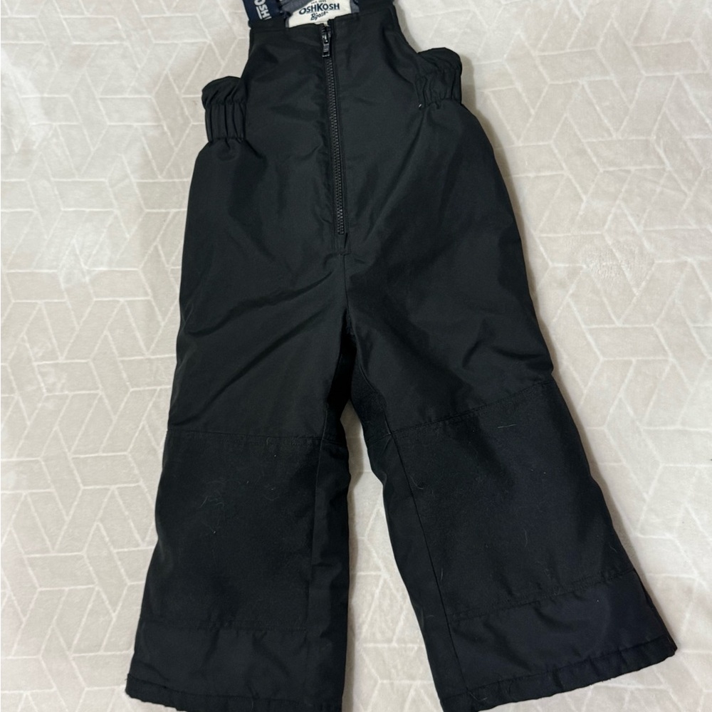 OshKosh B'gosh Kids Snowpants